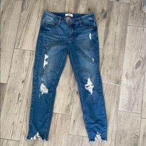 JBD Jeans